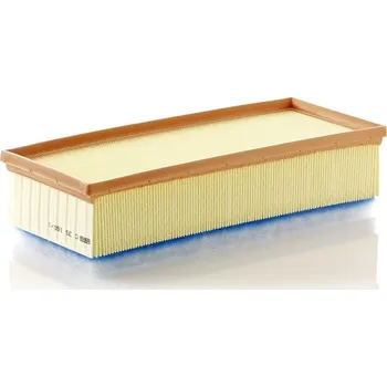 Autodíl Vzduchový filtr MANN-FILTER C 35 160/1