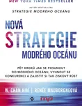 Nová strategie modrého oceánu - Renee…