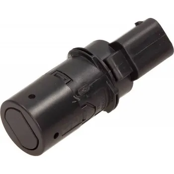 Držák SPZ Parkovací senzor PDC BMW 5 E39 00- 66218375533 MAXGEAR