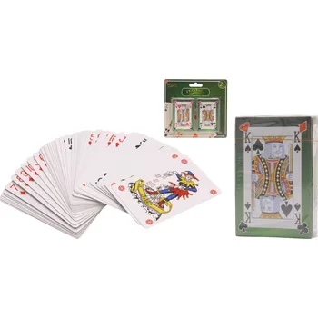 žolíková karta Home Elements Canasta