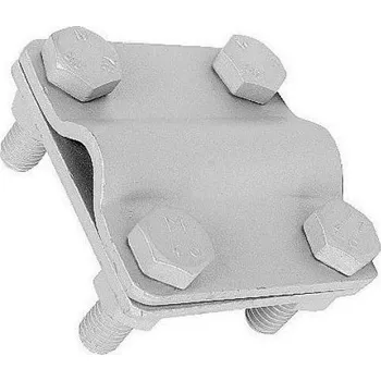 Hromosvod TREMIS SS 3b (FeZn) svorka páska-drát *V120