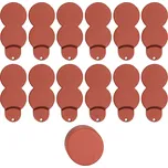 Bluegarden Zahradní palisáda OGR-68409 200 cm terakota