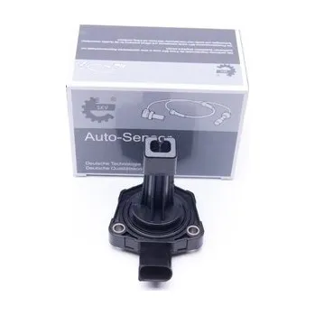 Motor automobilu Senzor stavu oleje AUDI SEAT SKODA VW, 03C907660G 03C907660G SKV Germany