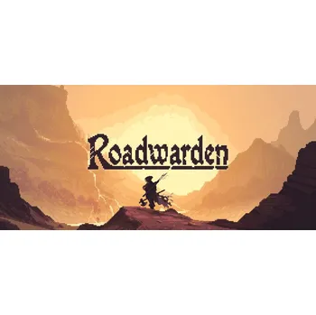 Počítačová hra Roadwarden (PC) (Steam)