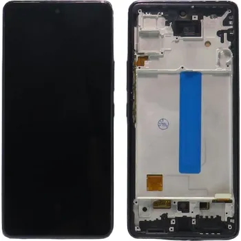 Samsung Galaxy A53 5G (SM-536B) Displej Small OLED + Rám