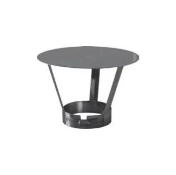 Komín komínová stříška - DN 200mm (komínová hlavice - DN 200 mm)