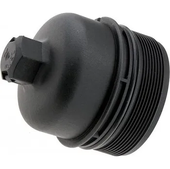 Olejový filtr Kryt, pouzdro olejového filtru CITROEN C5 2.2HDI 01- 1103.P6 NTY