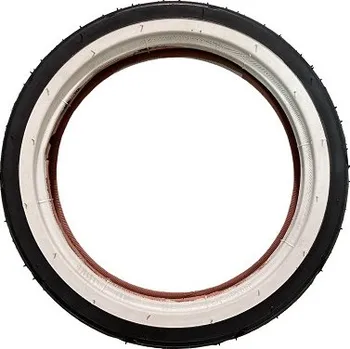 Plášť na kolo ABC DESIGN plášť 10" typ 250x40-176