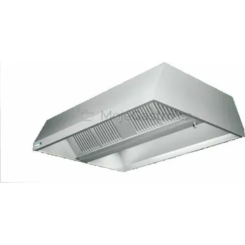 Digestoř OEM Odsavač par ZD-02-13/24 2400x1200x450