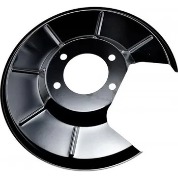 Auto-moto Ochranný plech, brzdový kotouč FORD MONDEO IV 07-, GALAXY 06-, S-MAX 06- /zadní, LEVA/ 1450988 NTY