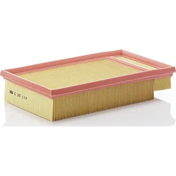 Autodíl Vzduchový filtr MANN-FILTER C 29 117