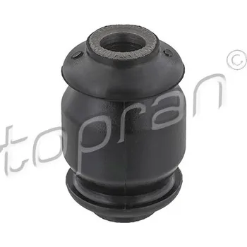 Silentblok nápravy TOPRAN Uložení, řídicí mechanismus 636 007