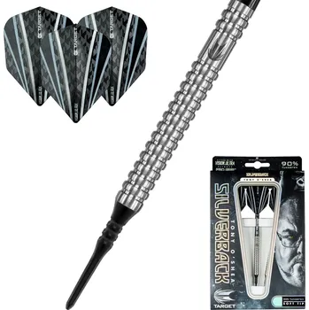 Šipka Target-Darts TONY O´SHEA G2 18G soft