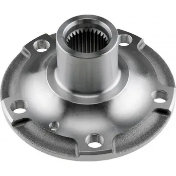 NÁBOJ ZADNÍ bez ložiska BMW 5 10-, 6 10-, 7 08- 33416777844 NTY