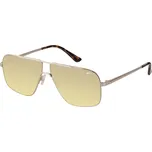 Relax - DALMATIAN PÁNSKÉ SLUNEČNÍ BRÝLE R1149DUNI