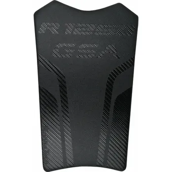 Polep vozidla Rubbatech Tankpad UT8 Carbon BMW R1250 GSA