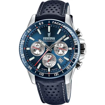 Hodinky Festina Timeless Chronograph 20561/2