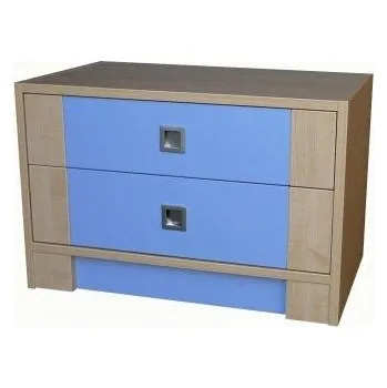 Noční stolek Noční stolek BOŘEK K 06