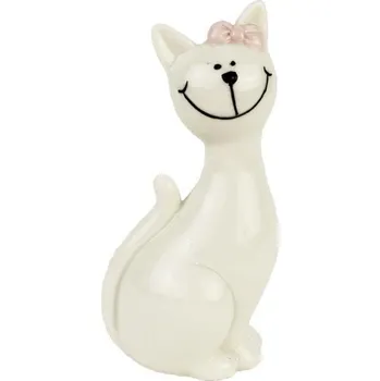 Velikonoční dekorace Dekorace kočka X3650/1