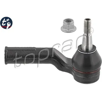 Táhlo řízení TOPRAN Hlava příčného táhla řízení 625 660