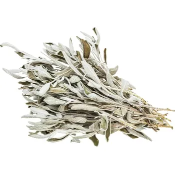 Čajovna Vykuřovadla ŠALVĚJ BÍLÁ vykuřovadlo 20g