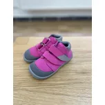 Kotníkové boty s membránou (model 2) - RITA (s okopem), Beda Barefoot Velikost: 26