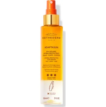 Přípravek na opalování Institut Esthederm Adaptasun Strong Sun Hydra-Protective Sun Water 150 ml