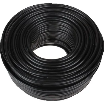 elektrický kabel MERCOR ALARM, VSTUPNÍ KABEL YTDY 12X0,5 + GEL - 100M