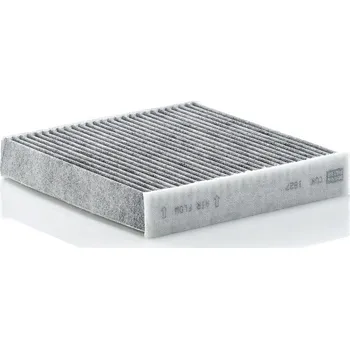 Klimatizace automobilu Filtr, vzduch v interiéru MANN-FILTER CUK 1827