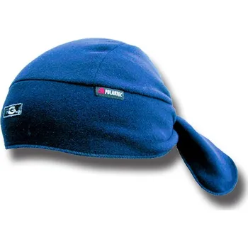 Šátek Šátek vázací funkční PINGU - Body - Polartec_ŠB UNI Polartec® P100_3 fialová