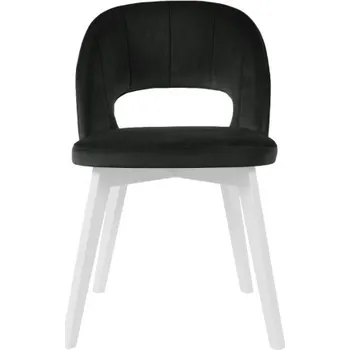 Jídelní židle Jídelní židle STRAKOŠ DM660/N - bílá, RIVIERA 96