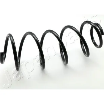 Pružina podvozku JAPANPARTS ZC2080H