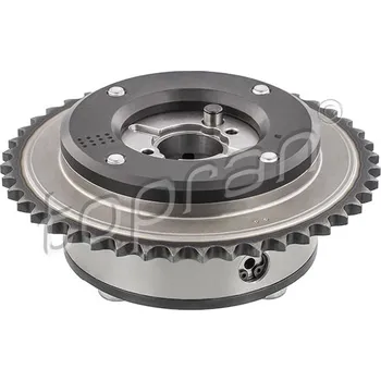 Vačková hřídel TOPRAN Nastavovač vačkového hřídele 409 813