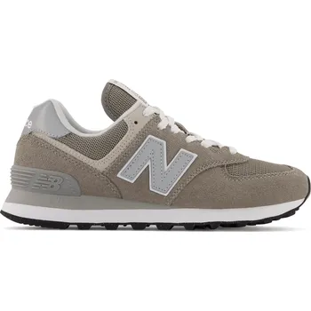 Dámské tenisky Dámské boty New Balance WL574EVG – šedá