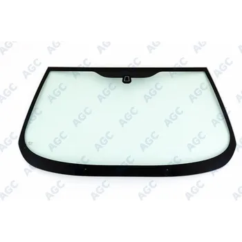 Autosklo PILKINGTON Čelní sklo - zelené - OES AS 2037AGS