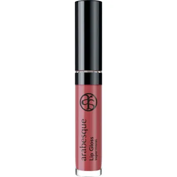 Přípravek na rty ARABESQUE Lip Gloss Supermoist č.75 - lesk na rty 5 ml