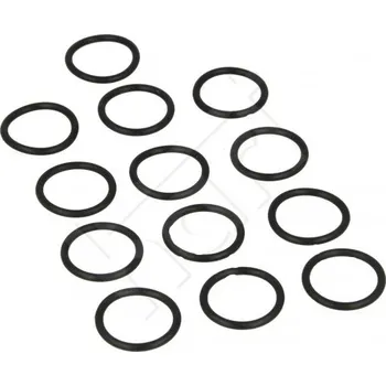 O-kroužky pro sadu F-15 /13 ks/ SR:21,89 01-021.89 HART