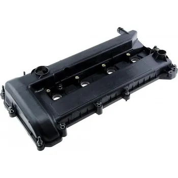 Blok motoru VÍKO VENTILŮ FORD FOCUS II 1.8 2004-, 4M5G-6K272HE NTY