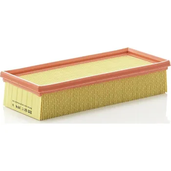 Auto-moto Vzduchový filtr MANN-FILTER C 2874