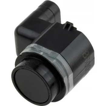 Držák SPZ Parkovací senzor PDC VOLVO S80 II PŘEDNÍ NTY