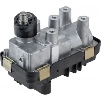 Turbodmychadlo elektronická regulace turbíny /6NW010099-05/ BMW 3 F30/F80/F34/F31 3.0D 13-,4 F32/F33/F36/F82/F83 3.0D 13-,5 F07 3.0D 12-17, 6 NTY