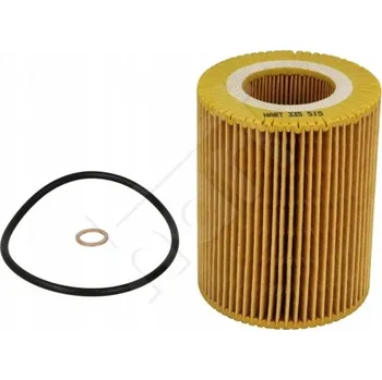 Olejový filtr Filtr oleje BMW 3 E36/E46/ 5 E34/ 7 E38 J273 HART