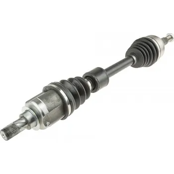 Poloosa kola Poloosa, Hnací hřídel RENAULT CAPTUR 1.2TCE, 1.5DCI 13- /LEVA/ 391010433R NTY