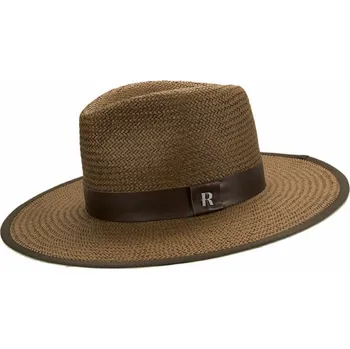 Klobouk Klobouk Florida Brown by Raceu - M (57-58 cm)