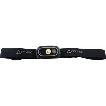 Čelovka HL190R Motion