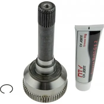 Poloosa kola Kloub poloosy u kola LAND ROVER DEFENDER DISCOVERY 94- RV005 NTY