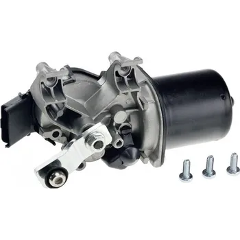 Motorek stěrače a odstřikovače Motor stěračů PŘEDNÍ NISSAN QASHQAI 28800JD900 28800JD900 NTY