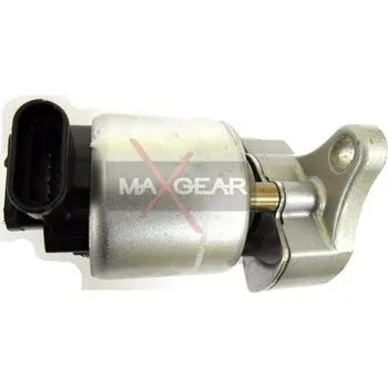 Váha vzduchu EGR VENTIL OPEL 17094107 MAXGEAR