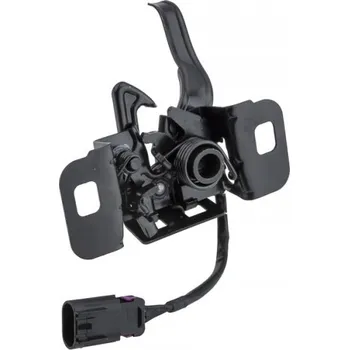 Kapota ZÁMEK KAPOTY OPEL ASTRA J 2010- 13345630 NTY