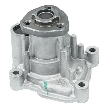 Vodní pumpa motoru vodní čerpadlo SKODA FABIA II OCTAVIA II RAPIDID ROOMSTER. 1.4 1.6 03C121005P Borsehung